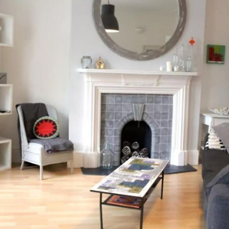 Апартаменти Trendy 2Bd Flat In West Hampstead Лондон Екстер'єр фото