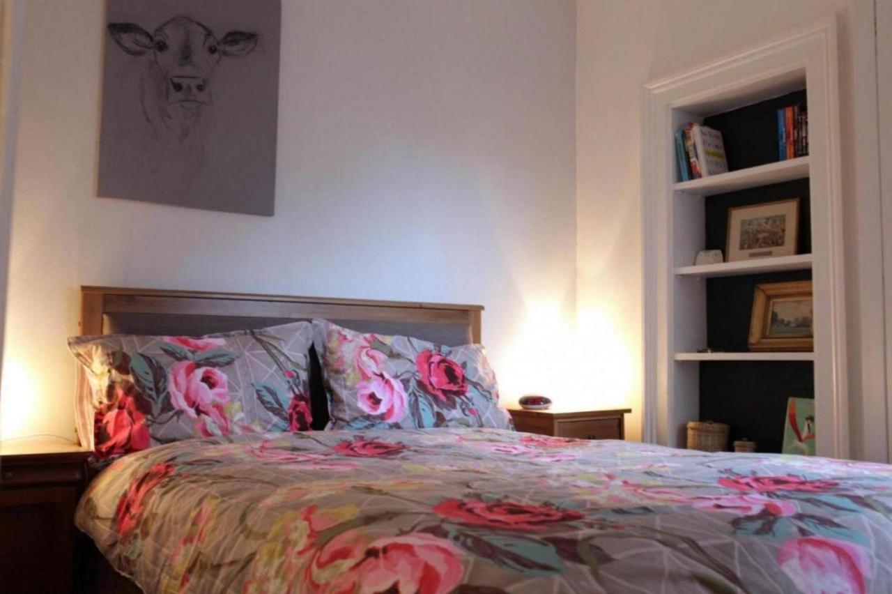 Апартаменти Trendy 2Bd Flat In West Hampstead Лондон Екстер'єр фото