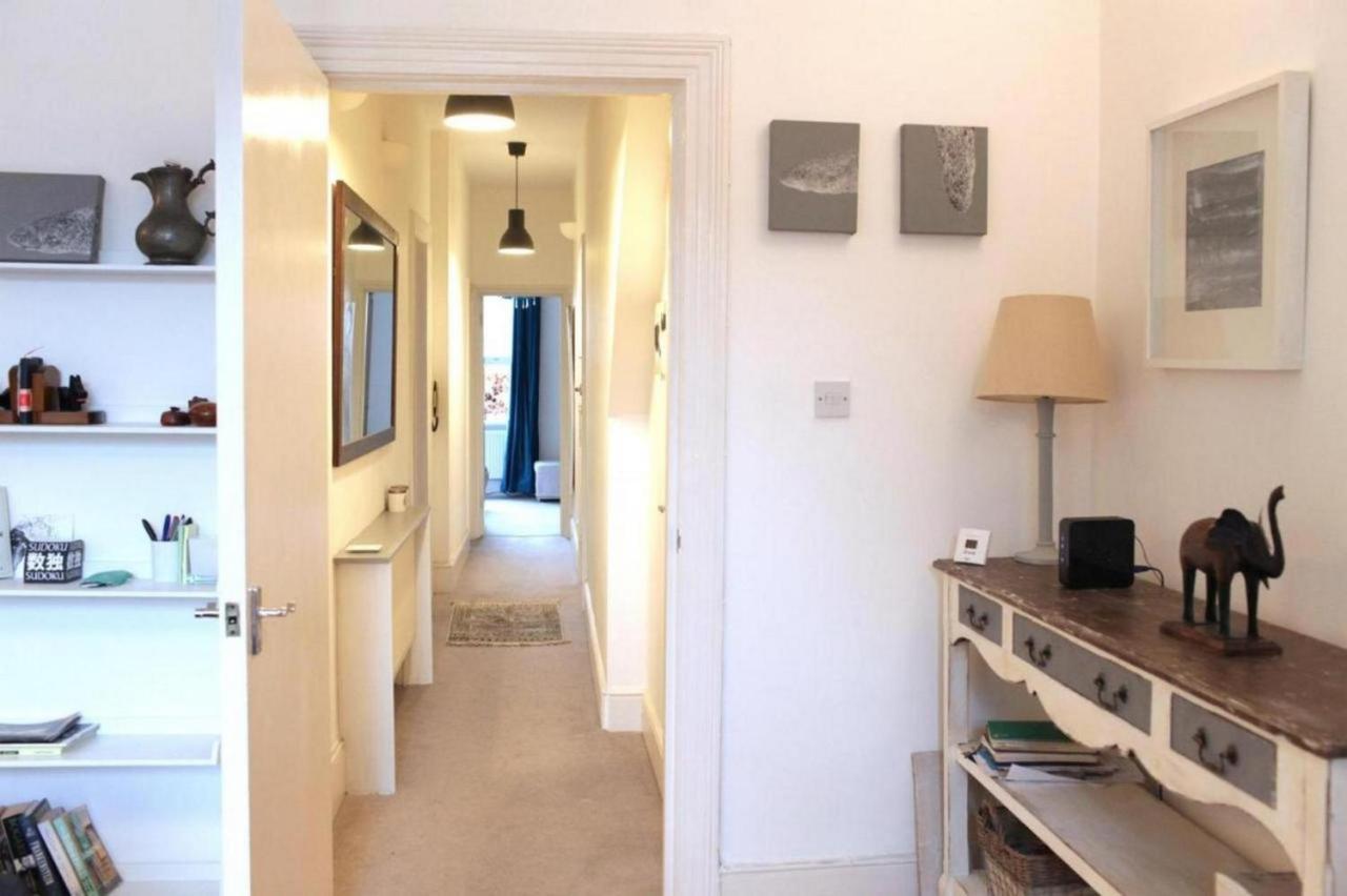 Апартаменти Trendy 2Bd Flat In West Hampstead Лондон Екстер'єр фото