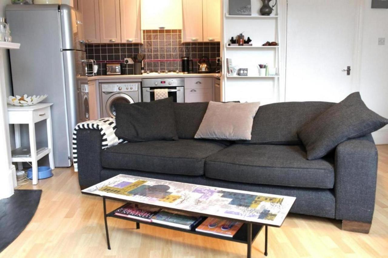 Апартаменти Trendy 2Bd Flat In West Hampstead Лондон Екстер'єр фото