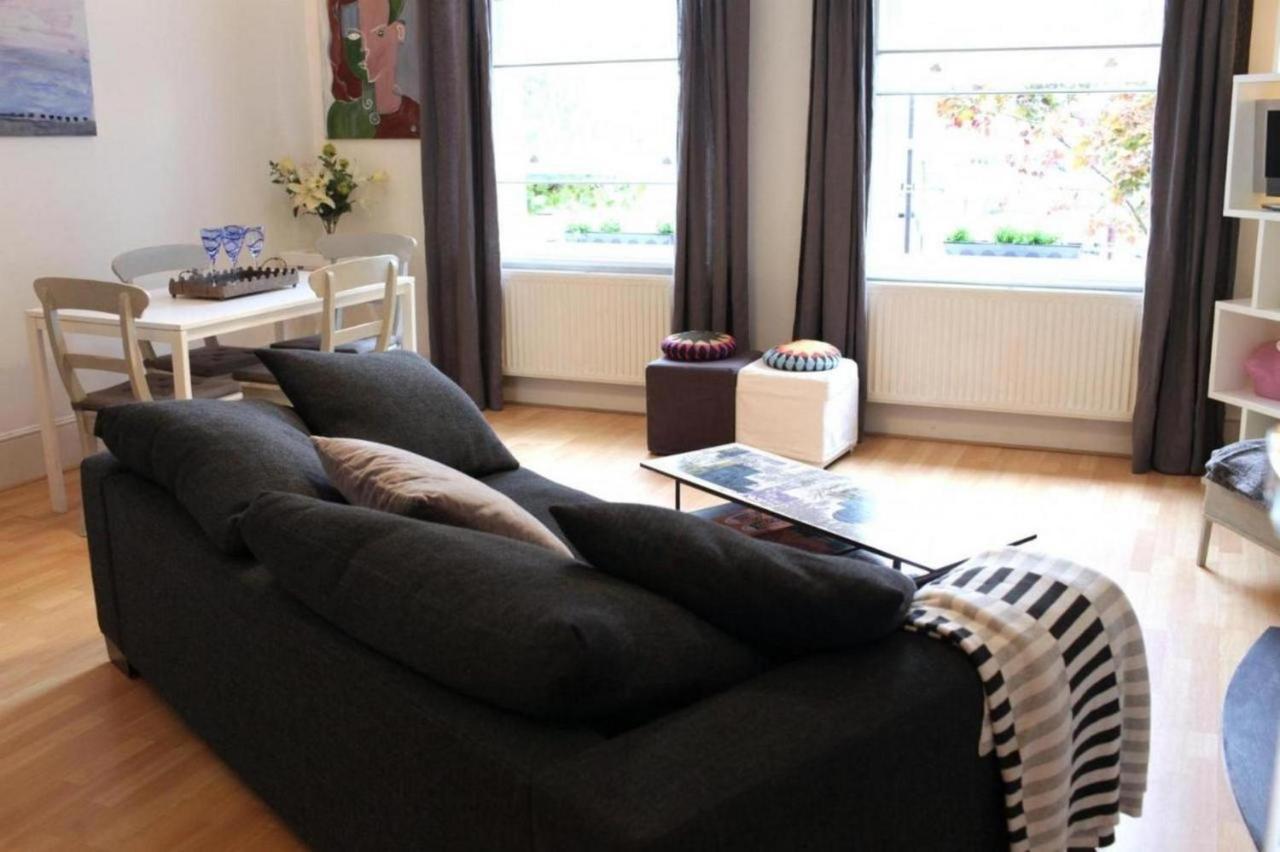 Апартаменти Trendy 2Bd Flat In West Hampstead Лондон Екстер'єр фото