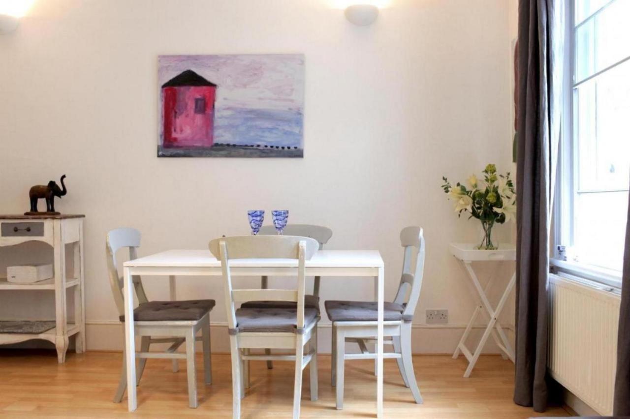 Апартаменти Trendy 2Bd Flat In West Hampstead Лондон Екстер'єр фото