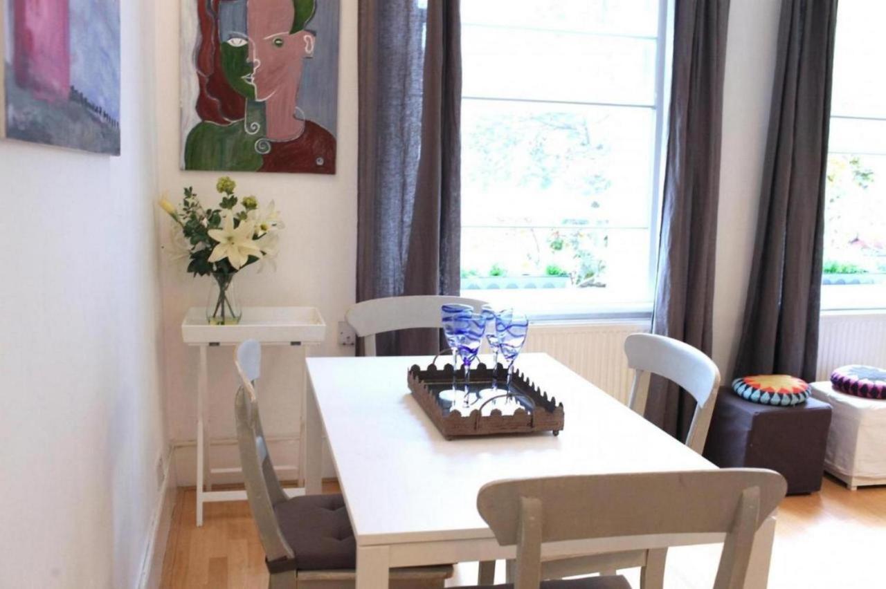 Апартаменти Trendy 2Bd Flat In West Hampstead Лондон Екстер'єр фото