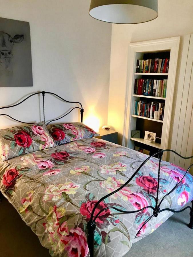 Апартаменти Trendy 2Bd Flat In West Hampstead Лондон Екстер'єр фото