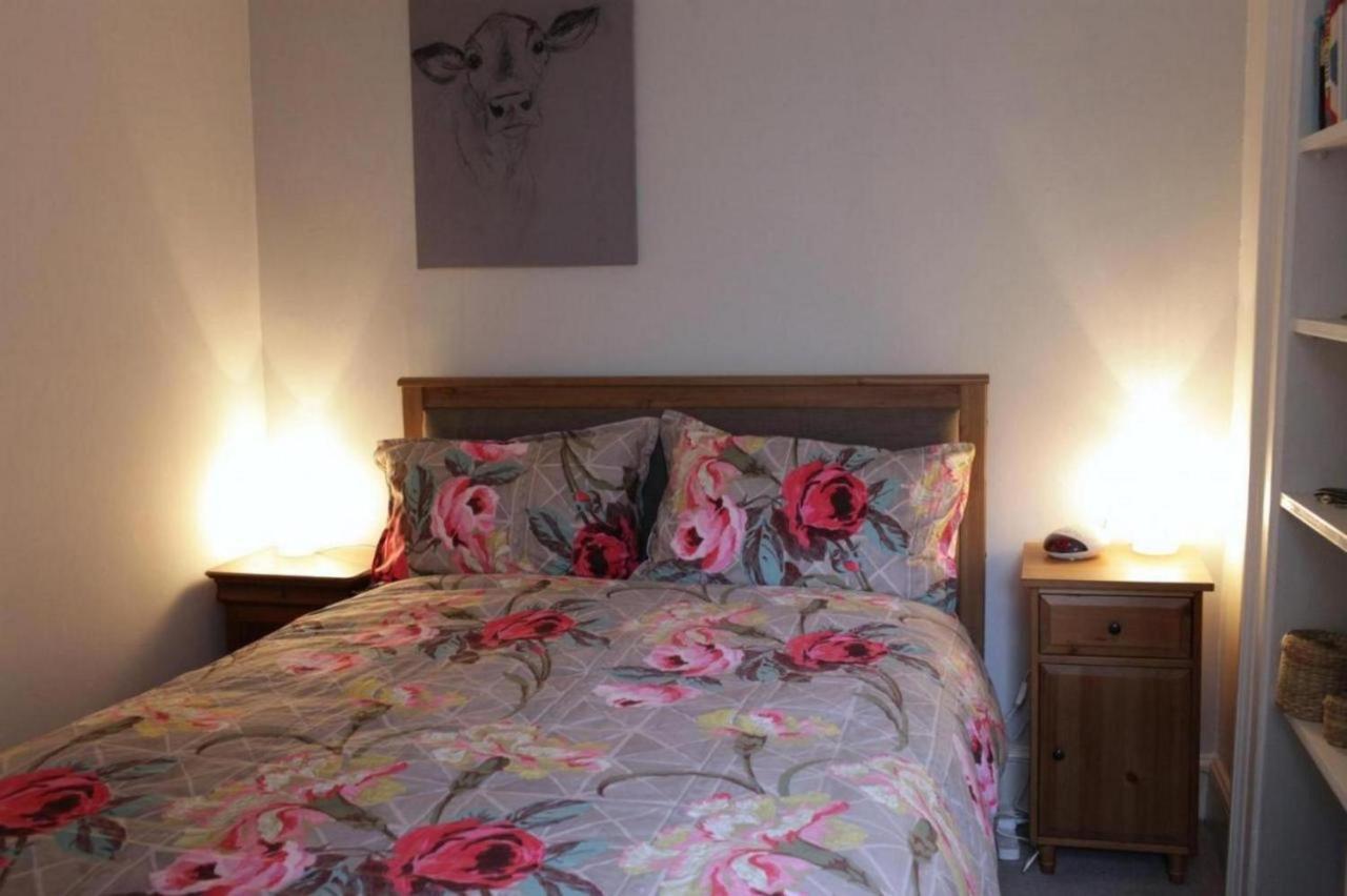 Апартаменти Trendy 2Bd Flat In West Hampstead Лондон Екстер'єр фото