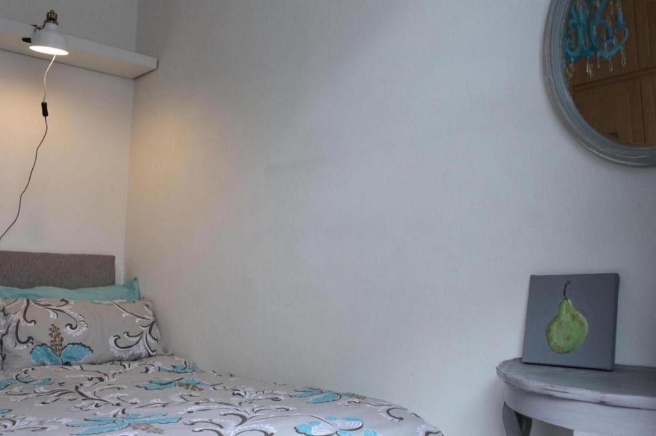 Апартаменти Trendy 2Bd Flat In West Hampstead Лондон Екстер'єр фото