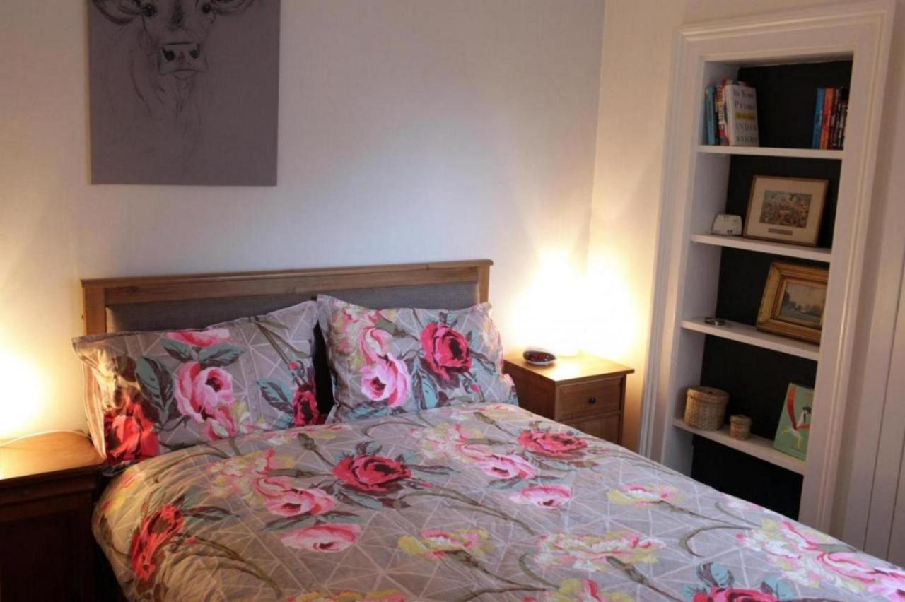 Апартаменти Trendy 2Bd Flat In West Hampstead Лондон Екстер'єр фото