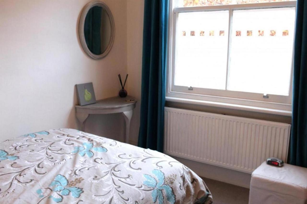 Апартаменти Trendy 2Bd Flat In West Hampstead Лондон Екстер'єр фото