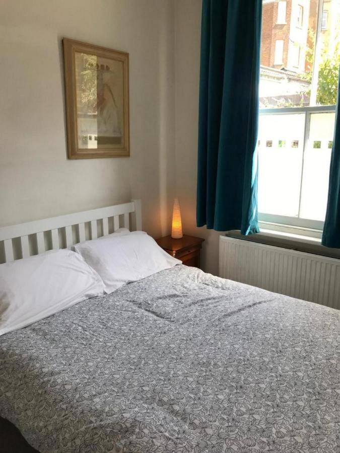 Апартаменти Trendy 2Bd Flat In West Hampstead Лондон Екстер'єр фото