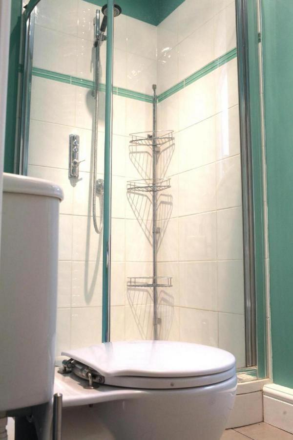 Апартаменти Trendy 2Bd Flat In West Hampstead Лондон Екстер'єр фото