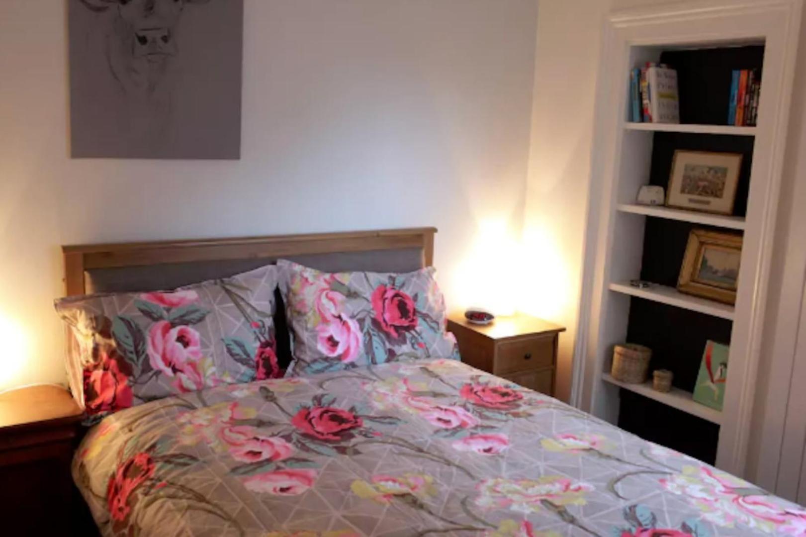 Апартаменти Trendy 2Bd Flat In West Hampstead Лондон Екстер'єр фото