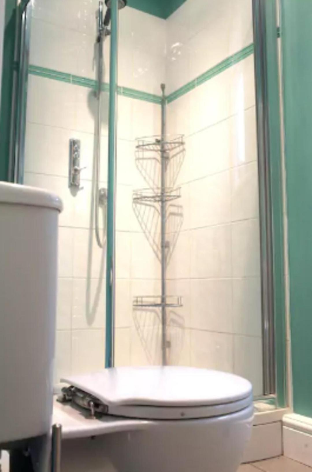Апартаменти Trendy 2Bd Flat In West Hampstead Лондон Екстер'єр фото