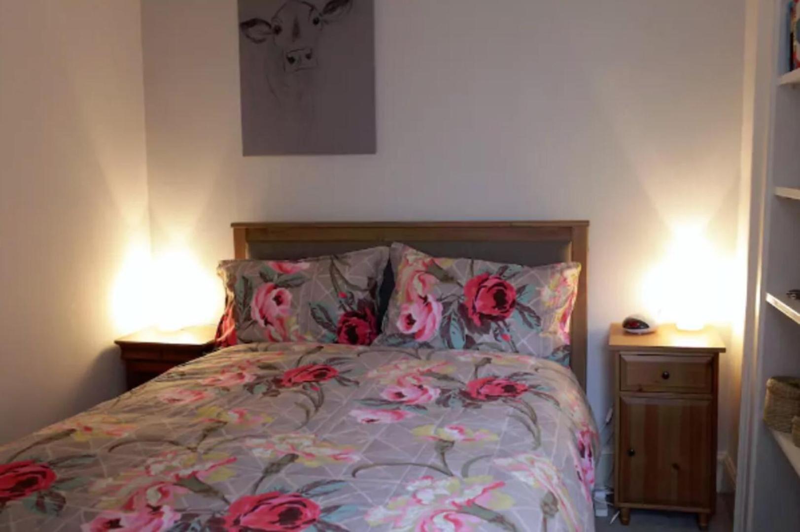 Апартаменти Trendy 2Bd Flat In West Hampstead Лондон Екстер'єр фото