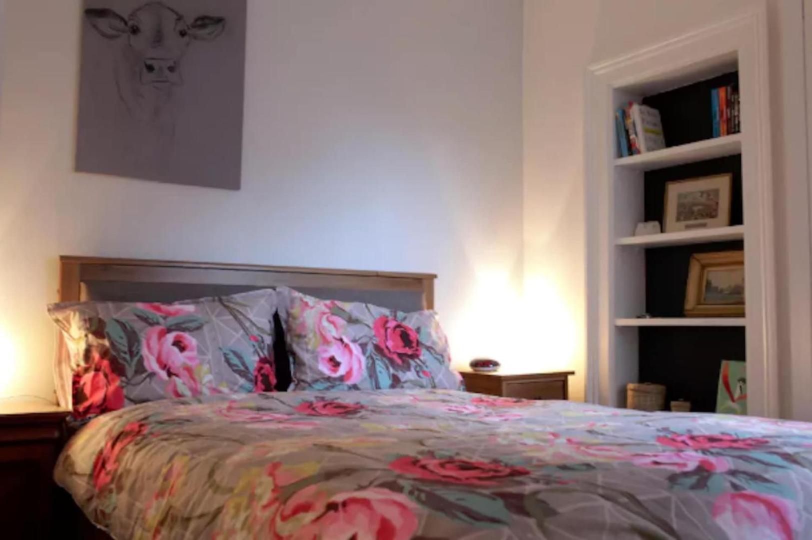 Апартаменти Trendy 2Bd Flat In West Hampstead Лондон Екстер'єр фото